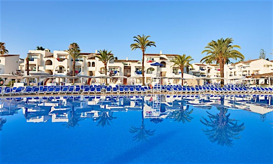 Globales Bouganvilla