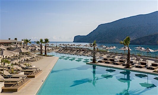 Fodele Beach & Water Park Holiday Resort