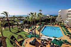 Hotellbilder av Hotel Argana & SPA Agadir - nummer 1 av 15