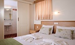 Hotellbilder av Platanias Mare Apartments - nummer 1 av 2