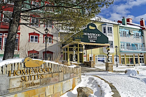 Homewood Suites by Hilton