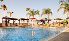 Hotellbilder av Atlantica Miramare Beach Hotel - nummer 1 av 5