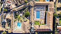 Hotellbilder av TUI SUNEO Cortijo Blanco - nummer 1 av 13