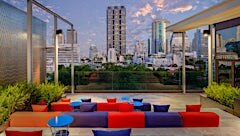 Hotellbilder av Ibis Styles Bangkok Silom - nummer 1 av 18