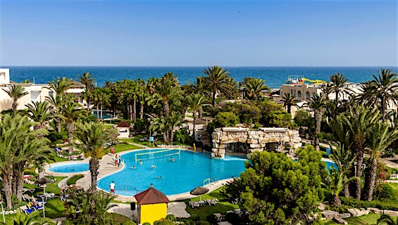 TUI Magic Life Africana