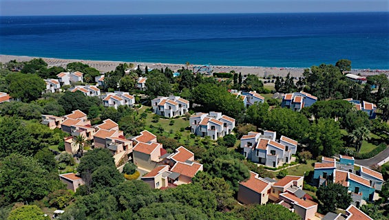 Blue Star Unahotels Naxos Beach Sicilia