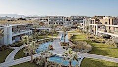 Hotellbilder av Myrion Beach Resort & Spa - nummer 1 av 13