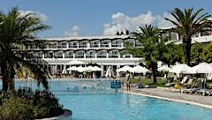 Hotellbilder av Hotell Sun Palace - nummer 1 av 29