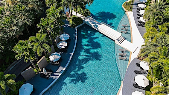 Holiday Inn Resort Phuket Karon Beach