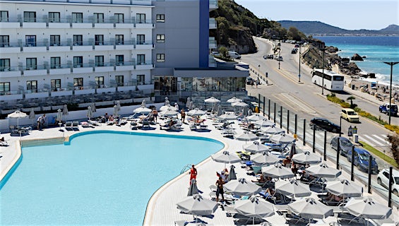 Rhodos Horizon Resort