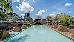 Hotellbilder av Century Park - nummer 1 av 22