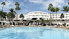 Hotellbilder av Riu Paraiso Lanzarote - nummer 1 av 4