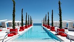 Hotellbilder av Higueron Hotel Costa Del Sol - Curio Collection by Hilton - nummer 1 av 14