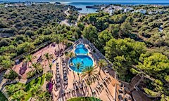 Hotellbilder av Grupotel Club Cala Marsal - nummer 1 av 15