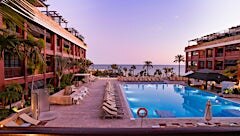 Hotellbilder av Gran Hotel Guadalpin Banus - nummer 1 av 19
