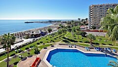 Hotellbilder av Sol Puerto Marina - nummer 1 av 7