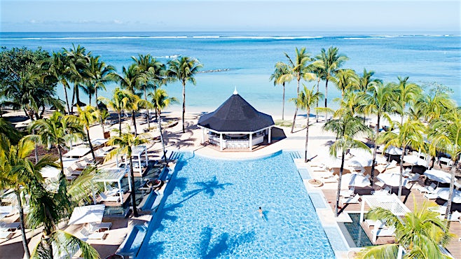 Heritage Le Telfair Golf & Wellness Resort