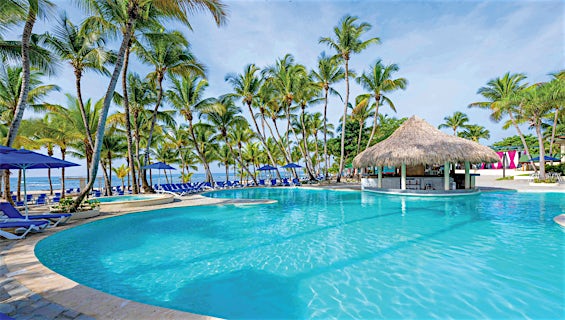 Coral Costa Caribe Beach Resort