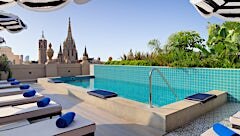 Hotellbilder av H10 Madison - nummer 1 av 19