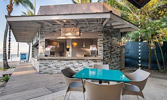 Emotions by Hodelpa Juan Dolio