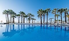 Hotellbilder av Estival Torrequebrada - nummer 1 av 25