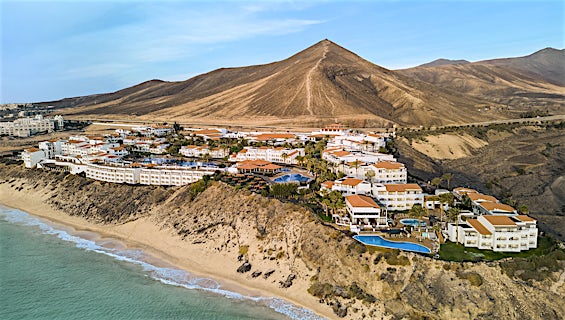 TUI Magic Life Fuerteventura