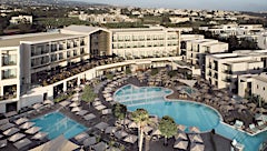 Hotellbilder av Mare Paphos - nummer 1 av 23