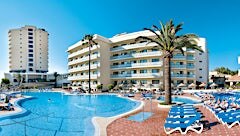 Hotellbilder av Puente Real Hotel - nummer 1 av 16