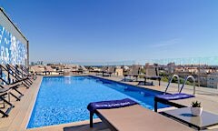 Hotellbilder av H10 Marina - nummer 1 av 16