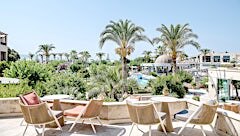 Hotellbilder av Minoa Palace Resort & Spa - nummer 1 av 9