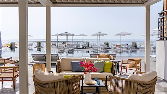 Delta Hotels by Marriott Giardini Naxos