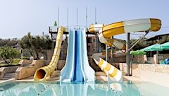 Hotellbilder av Blue Star Iolida Village - nummer 1 av 44