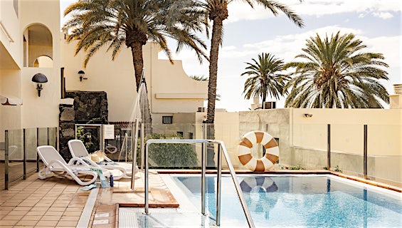 TUI Blue Village Tres Vidas