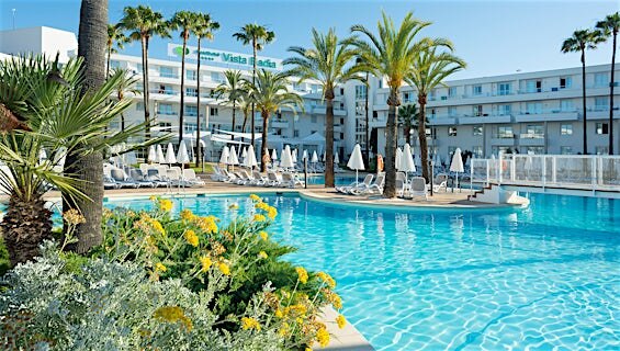 Protur Aparthotel Vista Badia