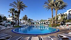Hotellbilder av Les Jardins d'Agadir - nummer 1 av 16