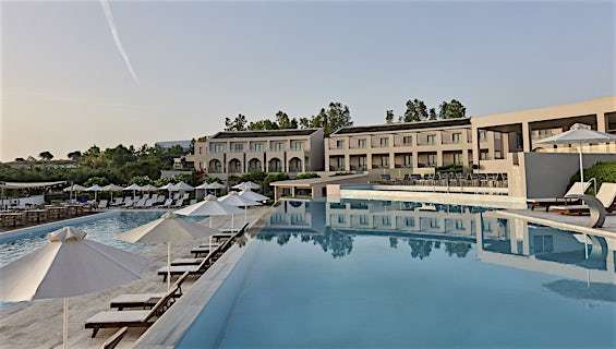 Blue Star Atlantica Eleon Grand Resort & Spa