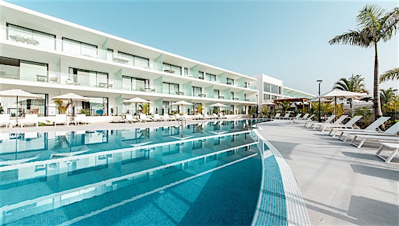 Amarilla Golf Residence