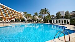 Hotellbilder av Sa Coma Playa Hotel Spa - nummer 1 av 27