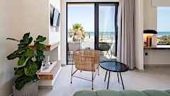 Hotellbilder av Aristea - nummer 1 av 10
