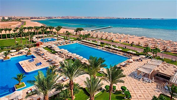 Premier Le Rêve Hotel & Spa