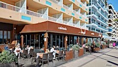 Hotellbilder av Apartamentos La Jabega - nummer 1 av 15