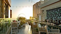 Hotellbilder av Delta Hotels by Marriott Jumeirah Beach - nummer 1 av 14