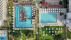 Hotellbilder av Blue Sea Beach Resort - nummer 1 av 26