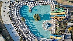 Hotellbilder av Lindos Imperial Resort & Spa - nummer 1 av 29