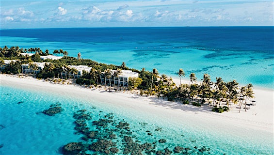 Riu Atoll