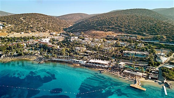 TUI Magic Life Bodrum