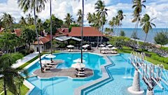 Hotellbilder av Wyndham Hua Hin Pranburi Resort & Villas - nummer 1 av 26