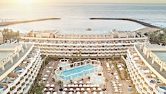 Hotellbilder av Cleopatra Palace - nummer 1 av 11