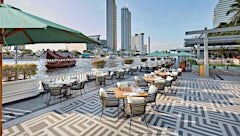 Hotellbilder av Mandarin Oriental Bangkok - nummer 1 av 24