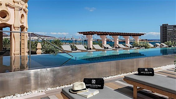 Santa Catalina, a Royal Hideaway Hotel